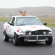 Illustration for article titled 24 Hours Of LeMons Arse Freeze-A-Palooza Über Gallery: Awesome Datsuns, Driven Nissans